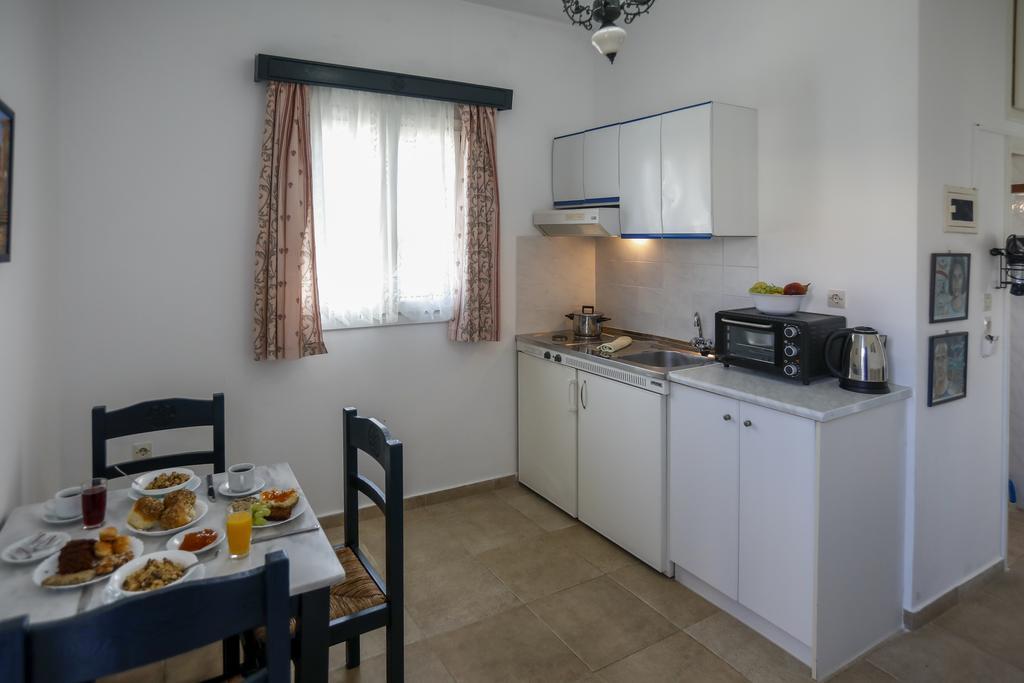 דירות Casaקאונופטרה מראה חיצוני תמונה